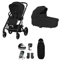 Cybex Balios Lux pushchair