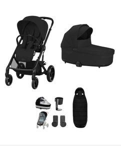 Cybex Balios Lux pushchair