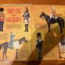 Comic: 'LION' annual 1969 Image 2