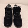 black suede boots, new Image 3