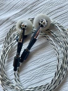 1995 Sony E888 flagship earbud