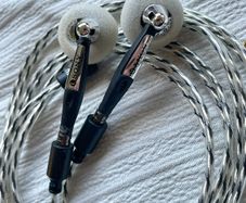 1995 Sony E888 flagship earbud