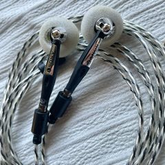 1995 Sony E888 flagship earbud