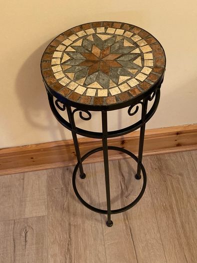 plant stand
