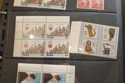 Ireland Mixed Mint Stamps See Picture