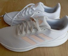 Sport Trainers Shoe's