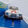 Scalextric  Ford Escort MK1 Slot Car ( C4324 classic touring wrc rally ) Image 2