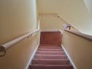 Handyman. handrails on stairs. Grab rails. Bathroom accessories and much more Image 6