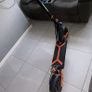 Kukrin g2 Max basically brand new on 33 km Image 3