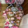 big bundle of dolls Image 2