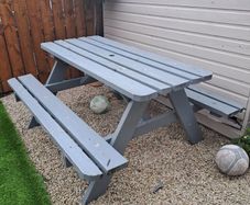 Picnic Bench