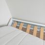 ikea single bed Vihals including bed lats Image 7