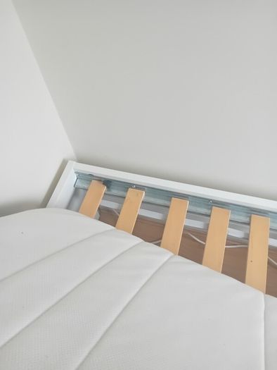 ikea single bed Vihals including bed lats