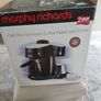 coffee maker with frother Image 4