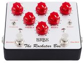BRBS Rockstar Box, Overdrive/Distortion