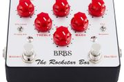 BRBS Rockstar Box, Overdrive/Distortion