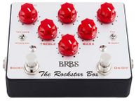 main image for ad BRBS Rockstar Box, Overdrive/Distortion