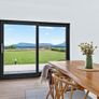 Pristine Dining Table -  Ark Rustic Oak Image 2