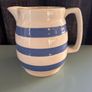 Carrigaline pottery jug Image 4
