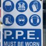 site safety notices Image 2