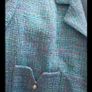 Beautiful Coat Size 16/18 Image 6