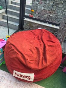 Bean bag