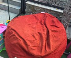 Bean bag