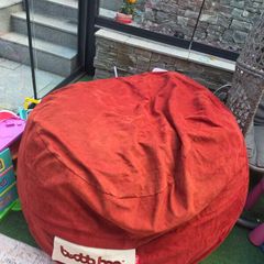 Bean bag