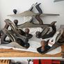 wood planes Image 2