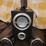 Speaker System Image 2