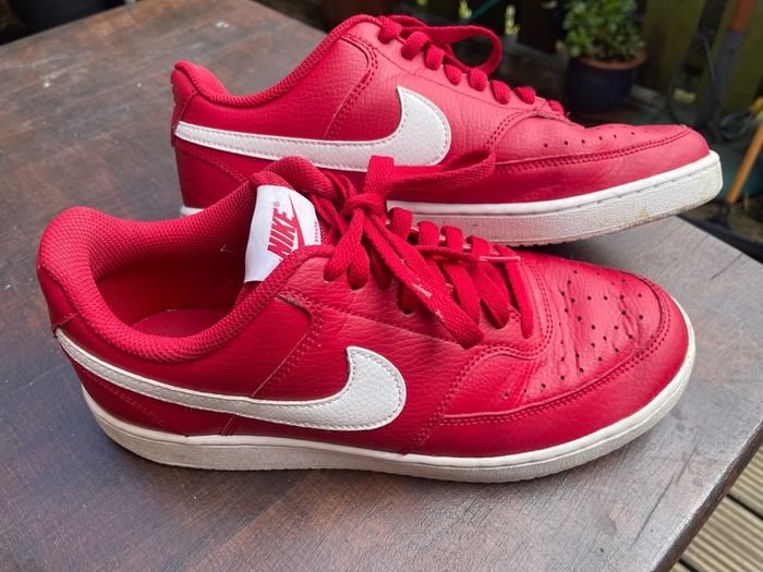 Nike size 6
