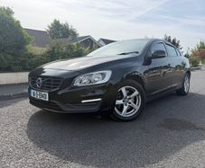 2016 S60 2.0 D3 150bhp