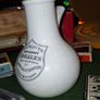 Antique S.Mawson and Thompson earthenware inhaler Image 6