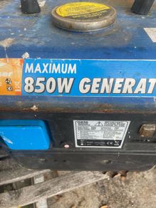 generater