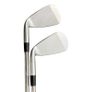 Mizuno JPX 923 Hot Metal HL Irons / 6-Pw / Kbs S-Taper Lite Regular Image 5