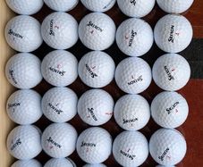 Srixon Distance