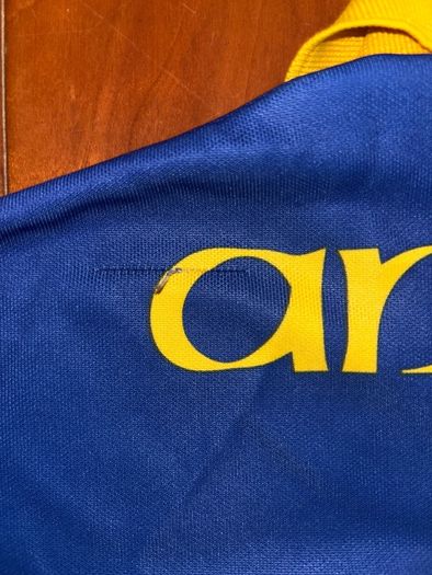 clare gaa jersey
