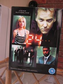 24 Season Three