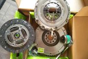 VALEO complete Clutch Kit + Flywheel  - VOLVO C70 S60 S80 V70 CX70