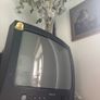 old philips Tv Image 5