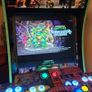 4 Player Arcade Machine Image 10