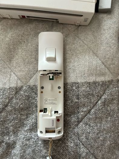 Nintendo Wii Console