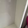 Ikea Micke white desk Image 5