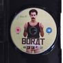 Borat [2006] Sacha Baron Cohen [Movie DVD] Image 4