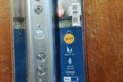 Sensor Light with 6 LEDs