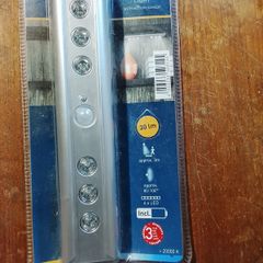 Sensor Light with 6 LEDs
