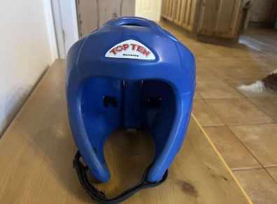 Top Ten Head Guard Avantgarde