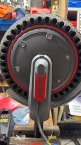 electric parts