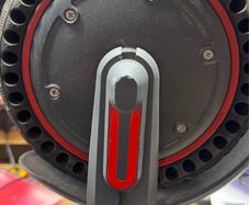 electric parts
