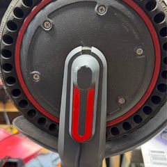 electric parts